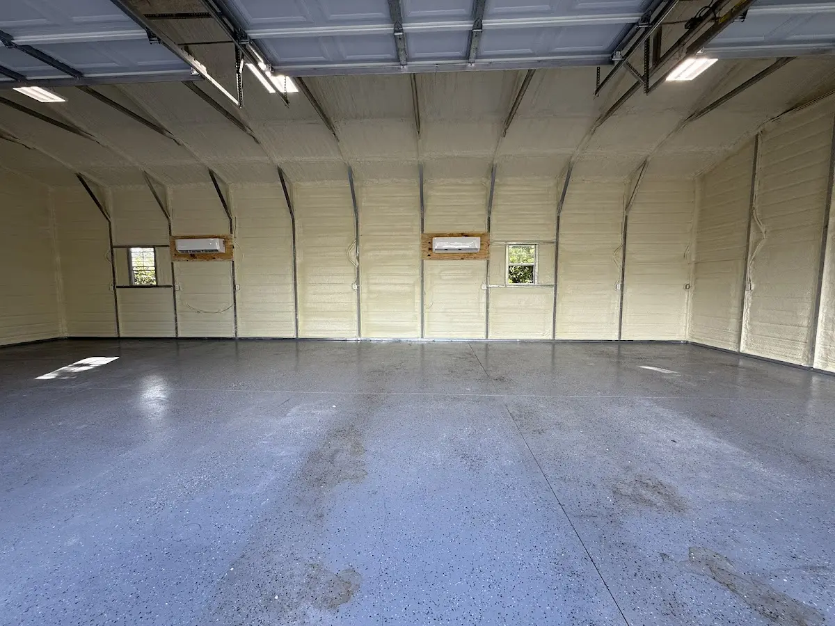 Spray Foam Roofing services in Westwood, MA